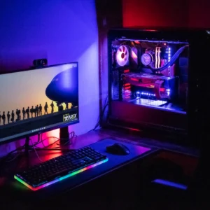 Pcs