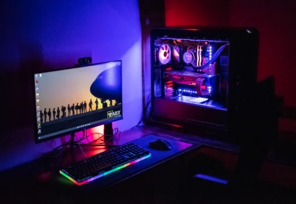 Pcs